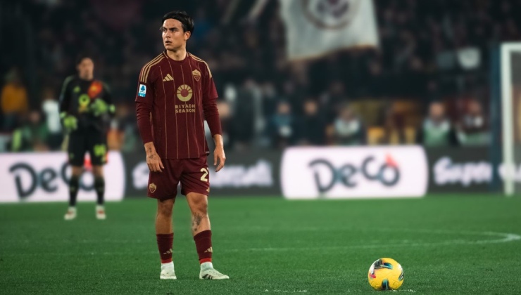 Paulo Dybala, attaccante della Roma, ha parlato del proprio futuro, lasciando aperta la porta a un possibile ritorno in Argentina