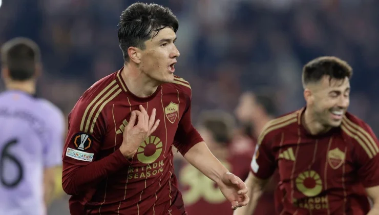 Attaccanti low cost: Eldor Shomurodov