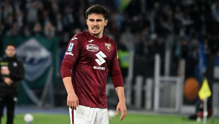Le probabili formazioni di Torino-Inter