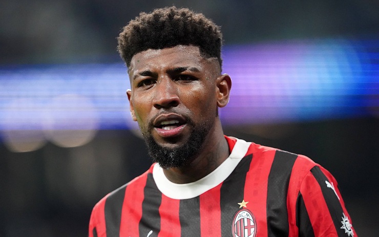 Milan, le ultime dall'allenamento: le condizioni di Jovic ed Emerson Royal