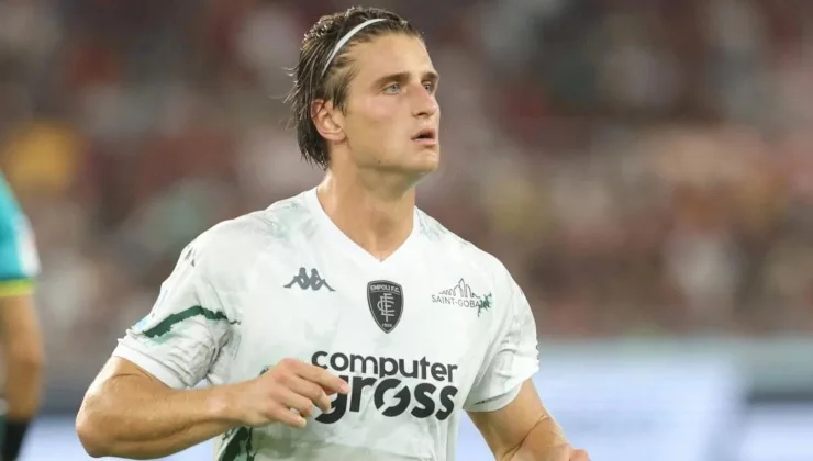 Empoli-Lazio, le formazioni ufficiali