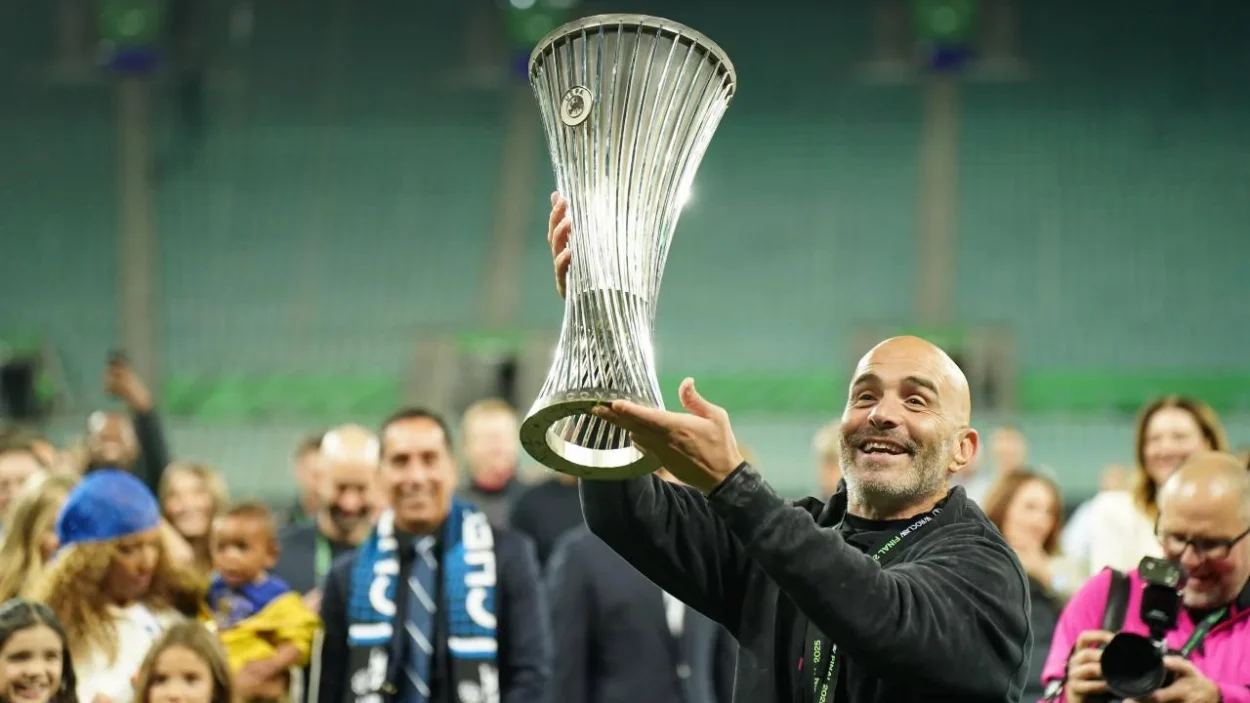 Chelsea, Maresca: "Grande gioia, pronti per la Champions League"