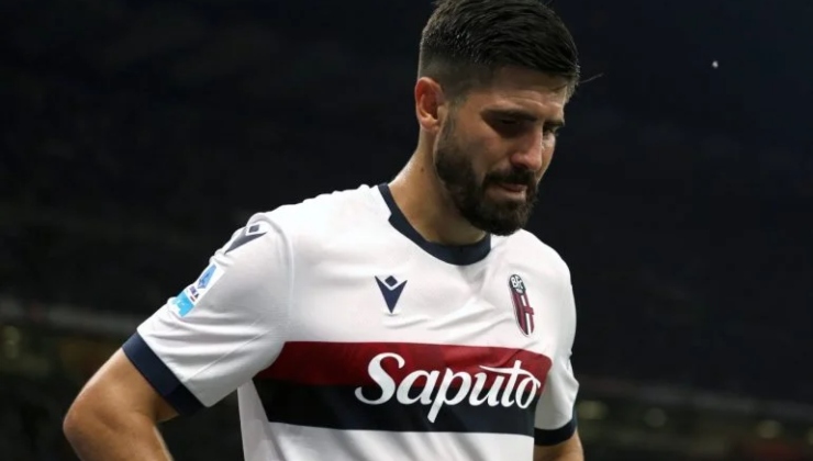 Bologna, le ultime dall'allenamento: differenziato per Odgaard, recuperato un esterno