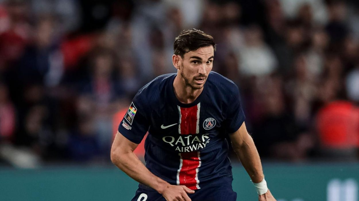 PSG, Le parole di Fabian Ruiz e Marquinhos in vista della finale di Champions