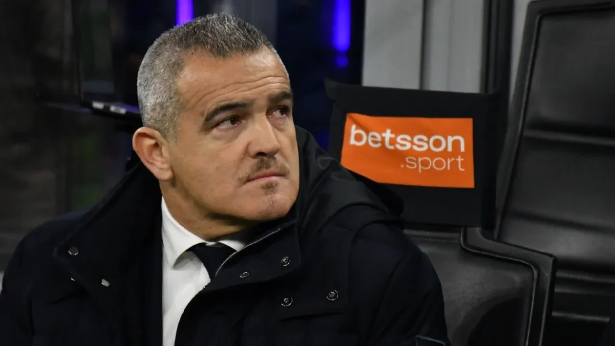 Inter, Farris: "Dispiace, complimenti al Napoli. Ora prendiamoci un sogno"