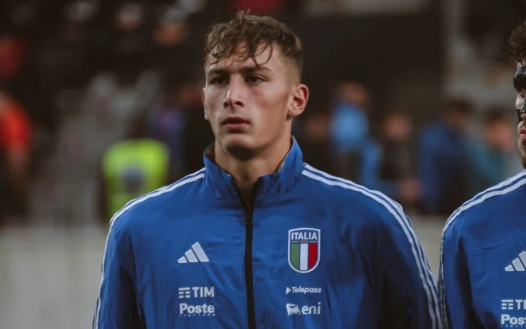 Marotta, ma che fai? L'attaccante per il Mondiale per Club arriva dalla serie B | Tifosi perplessi