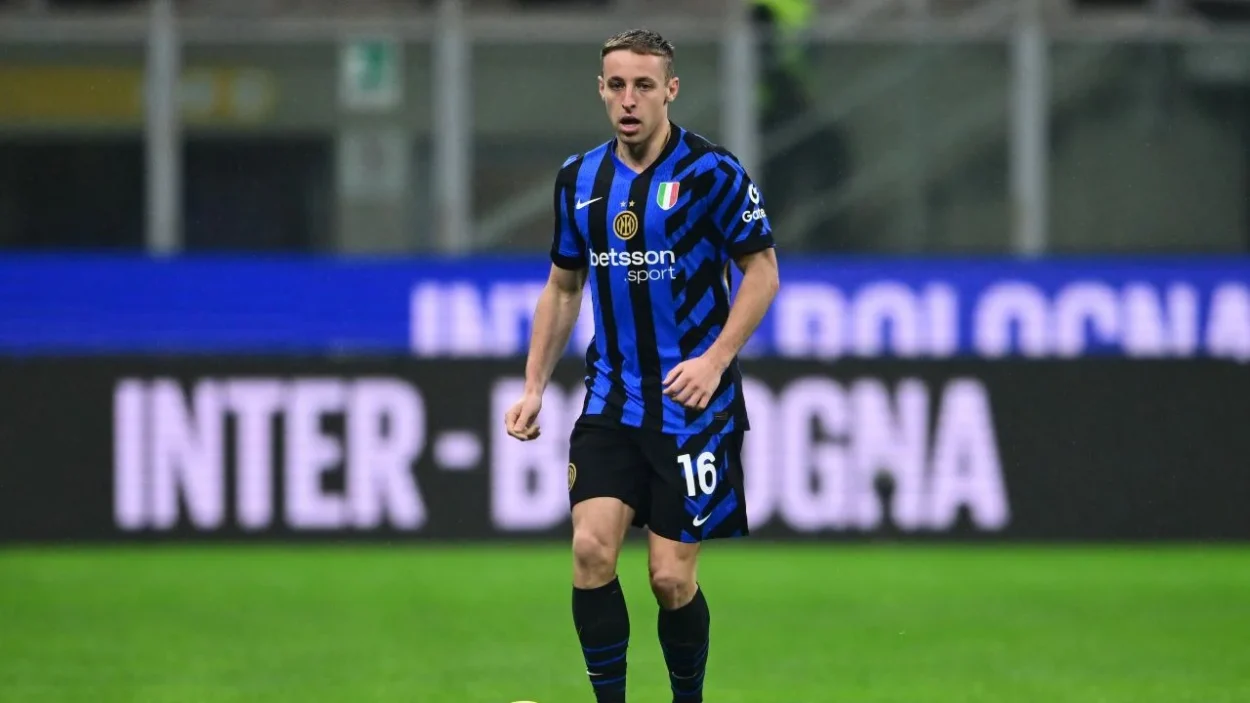 Frattesi e la curiosa statistica: i suoi goal valgono 3 punti