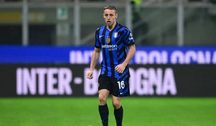 Inter, le ultime da Appiano Gentile: Lautaro e Pavard in gruppo, out Frattesi