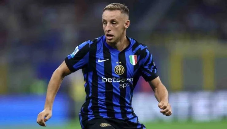 Frattesi e la curiosa statistica: i suoi goal valgono 3 punti