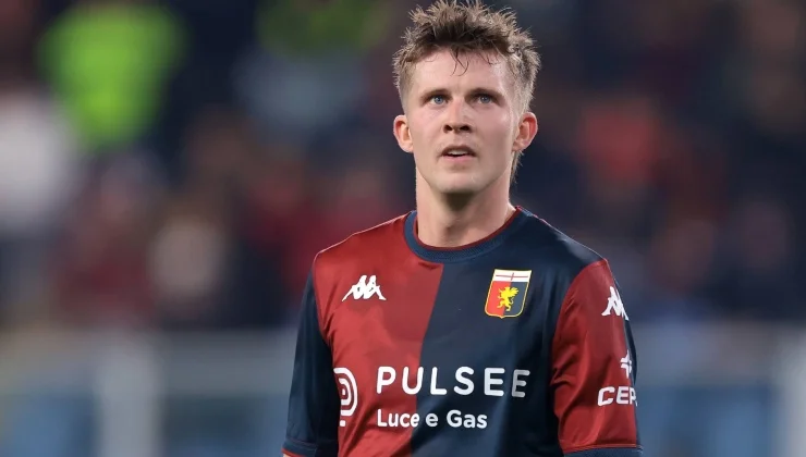 Napoli-Genoa, le probabili formazioni