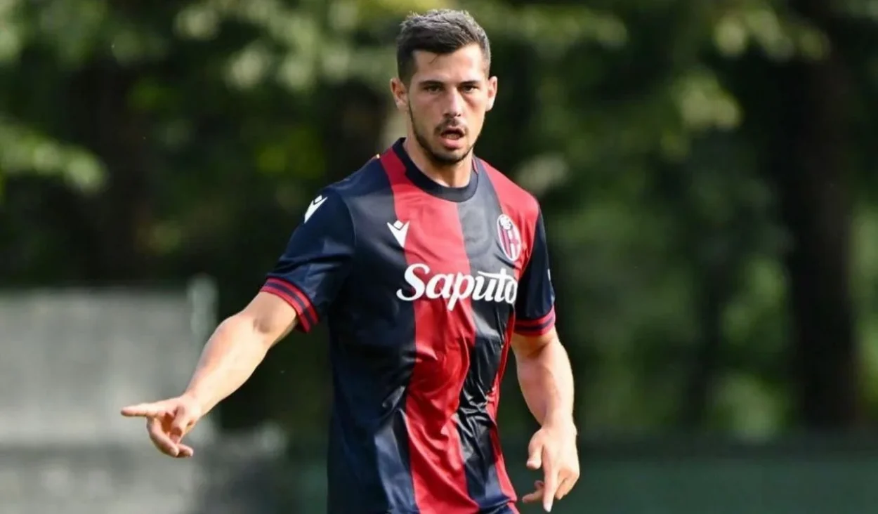 Bologna-Juventus, Gol di Freuler o Autogol di Veiga?