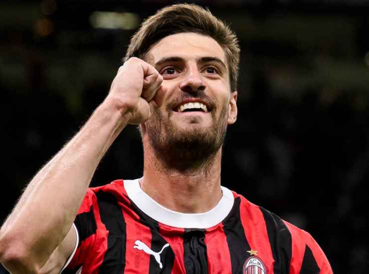 Milan, Gabbia: "Non è una stagione positiva, ora dobbiamo concludere con dignità"