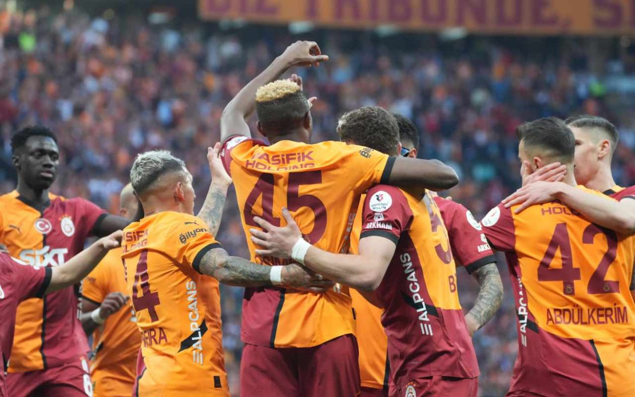 Me ne torno al Galatasaray: niente serie A | Il giocatore è a un passo dalla Turchia