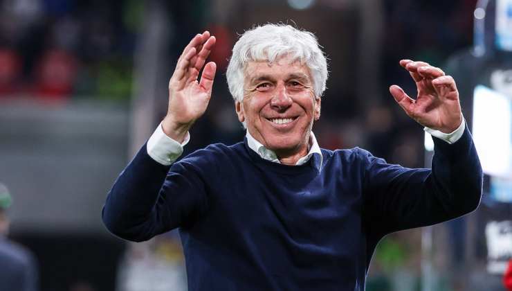 Ho un contratto da rispettare: l'allenatore nerazzurro rimane in serie A | L'annuncio scalda i tifosi