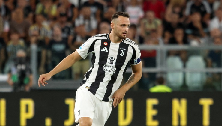 Tra infortuni e assenze, Igor Tudor è chiamato a reinventare la difesa in vista della prossima sfida contro l’Udinese