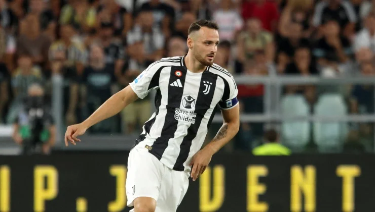 Juventus, dalla Continassa: novità per Kelly. Su Cambiaso, Koopmeiners e Gatti...