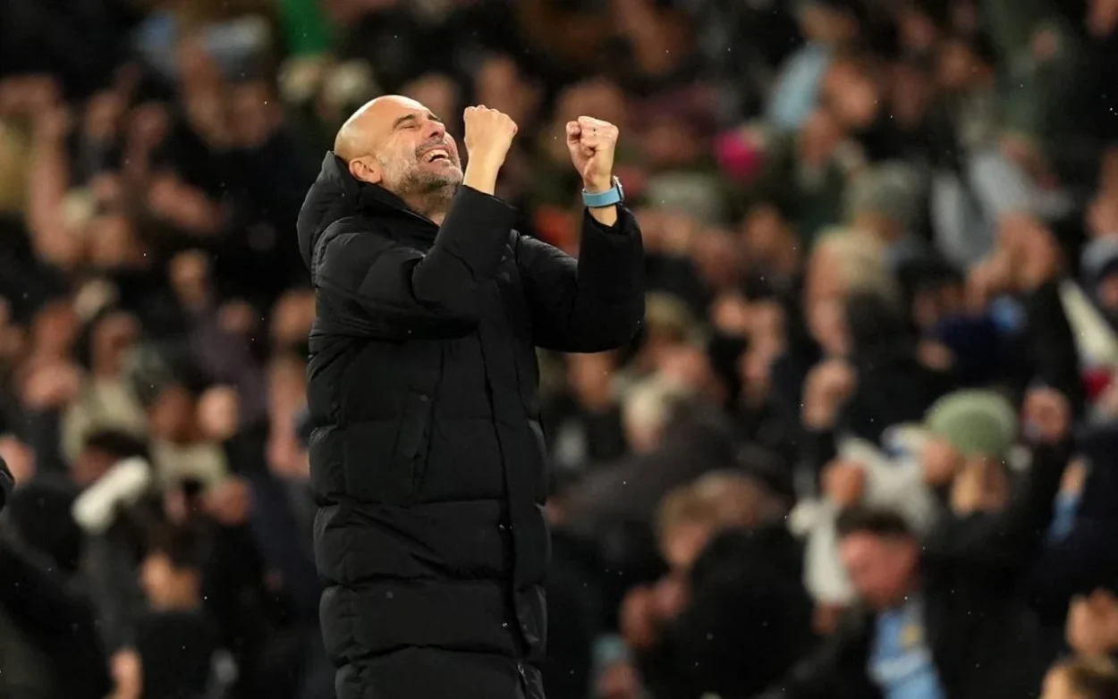 Niente City, lo aspetta solo il Milan: assist di Guardiola ai rossoneri | Annuncio in conferenza
