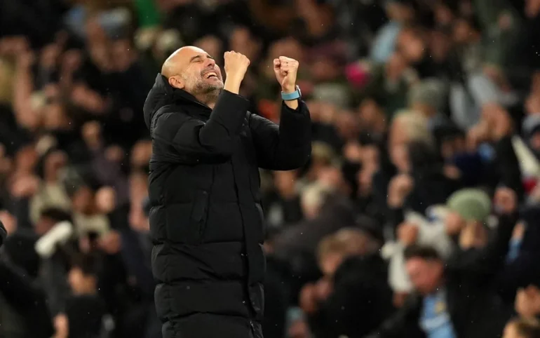 Niente City, lo aspetta solo il Milan: assist di Guardiola ai rossoneri | Annuncio in conferenza