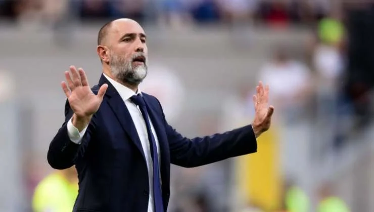 Juventus, l'esito degli esami di Cambiaso