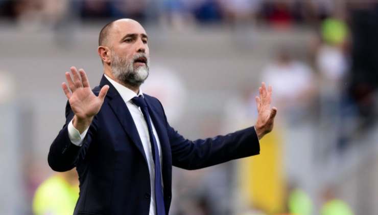 Le dichiarazioni di Igor Tudor, allenatore della Juventus, rilasciate in conferenza stampa alla vigilia della sfida contro il Bologna