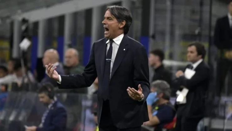 Inter, non ci sono dubbi: "Rimango in panchina" | L'annuncio prima della finale di Champions