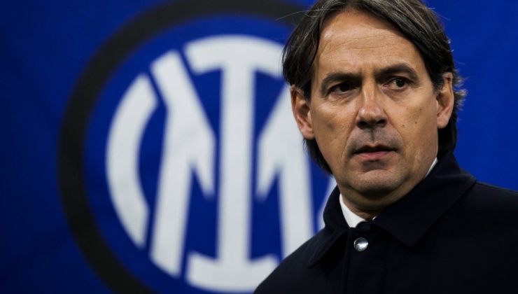 Inter, Inzaghi: "..."