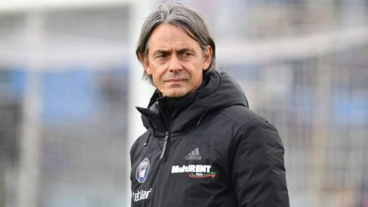 Pisa, Piccinini: "La Serie A è un sogno. E al Fantacalcio..."