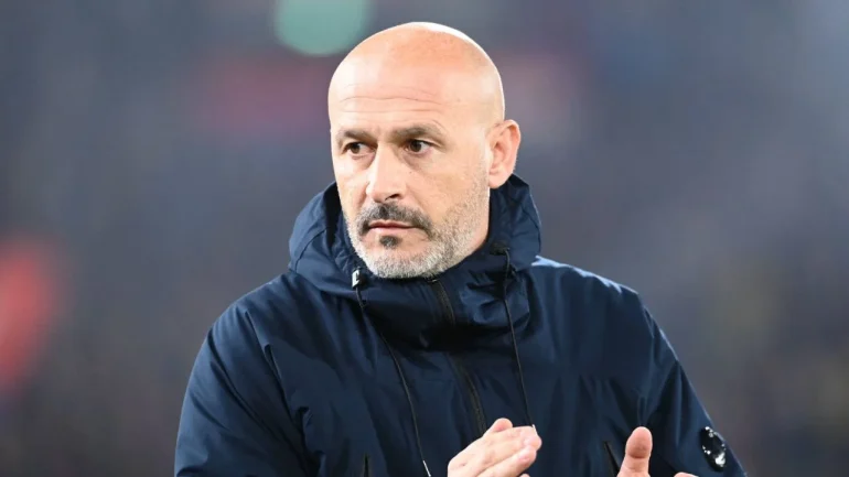 Le dichiarazioni di Italiano nell'intervista post partita di Bologna-Juventus, sfida valida per la 35ª giornata di Serie A
