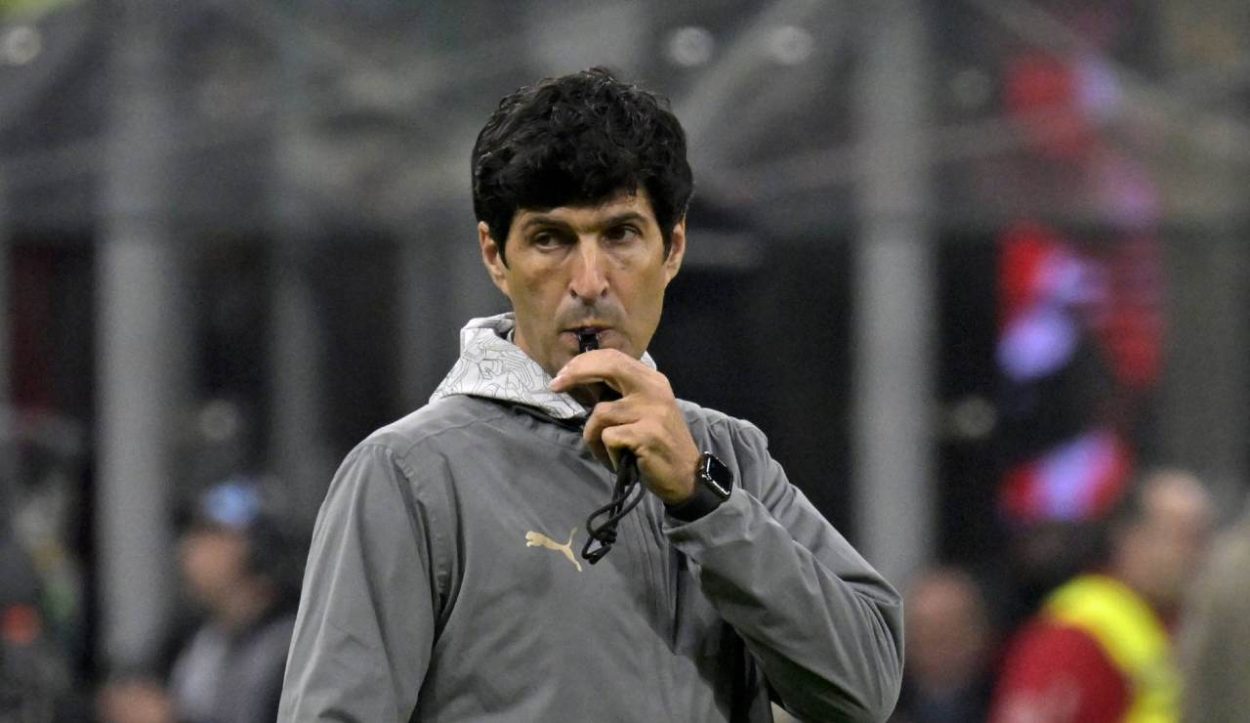 Joao Costa (IMAGO)