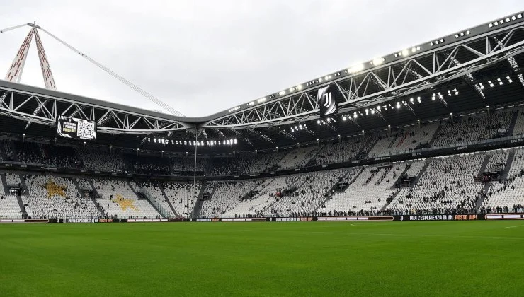 Juventus, ufficiale il nuovo sponsor: accordo fino al 2028