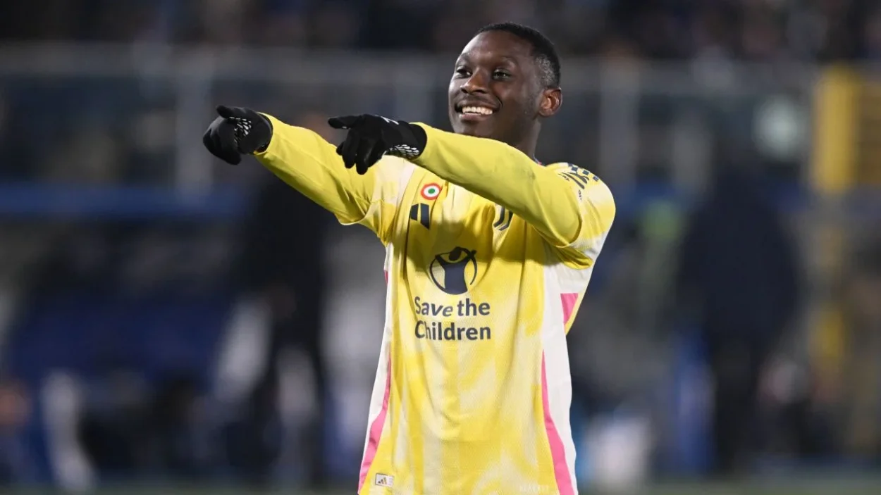 Juventus, che impatto per Kolo Muani: nessuno come lui dal 2006