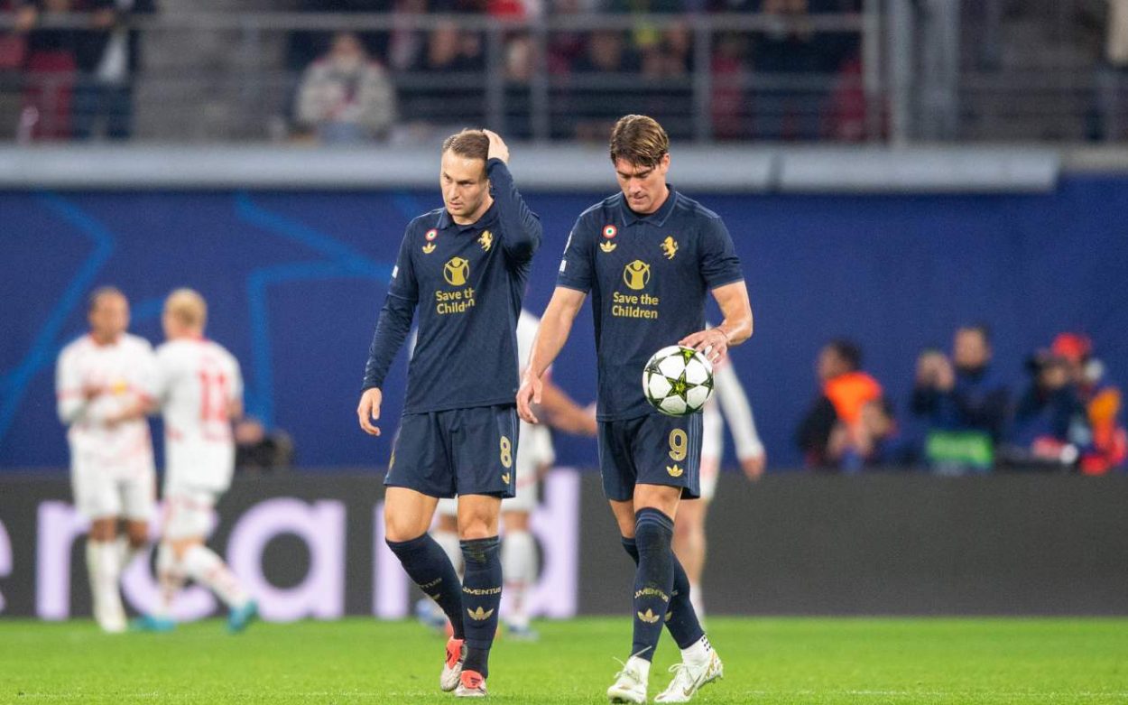 Juventus, le ultime dalla Continassa: Vlahovic e Koopmeiners ancora a parte