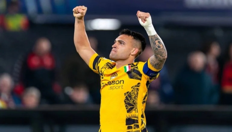 Blitz a 24 ore dalla finale: Lautaro Martinez a Madrid, i tifosi dell'Inter tremano