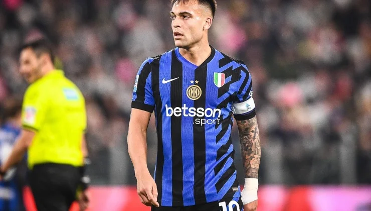 Inter, Lautaro Martinez sfida il PSG: numeri e curiosità della sua prima volta contro i francesi