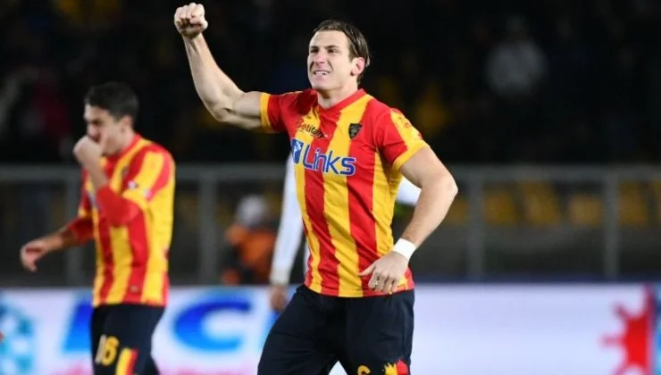 Lecce-Napoli, formazioni ufficiali