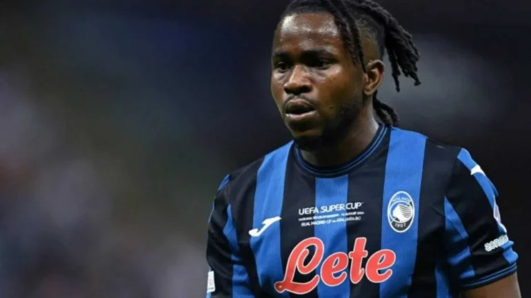 Atalanta-Roma, i convocati e le probabili formazioni: c'è Lookman