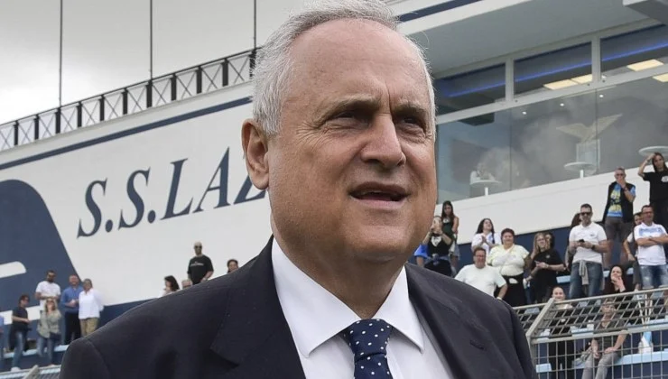 Lazio, ecco la data del ritiro estivo: dal 14 luglio al Training Center