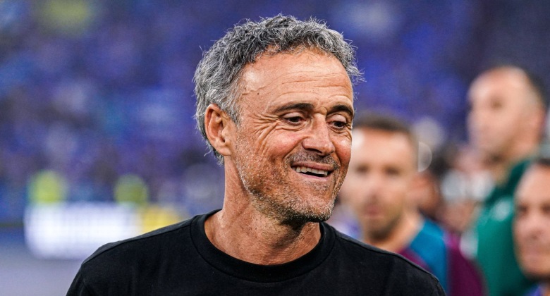 Psg-Inter, l'intervista dei giocatori parigini al termine della finale