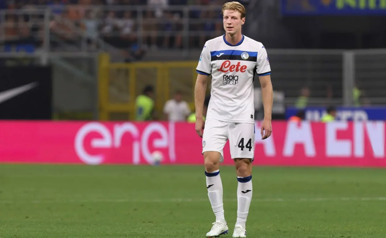 Genoa-Atalanta, le probabili formazioni