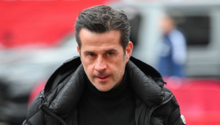 Juventus, come cambierebbero i bianconeri con l'arrivo di Marco Silva