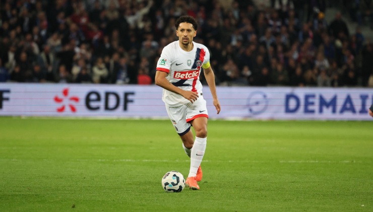PSG, Le parole di Fabian Ruiz e Marquinhos in vista della finale di Champions