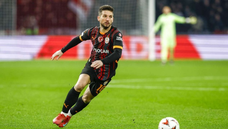 Dal Galatasaray al Napoli, il grande ritorno in attacco | A giugno diventerà ufficiale: l'annuncio