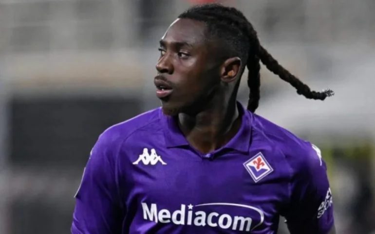 Fiorentina-Real Betis, le formazioni ufficiali