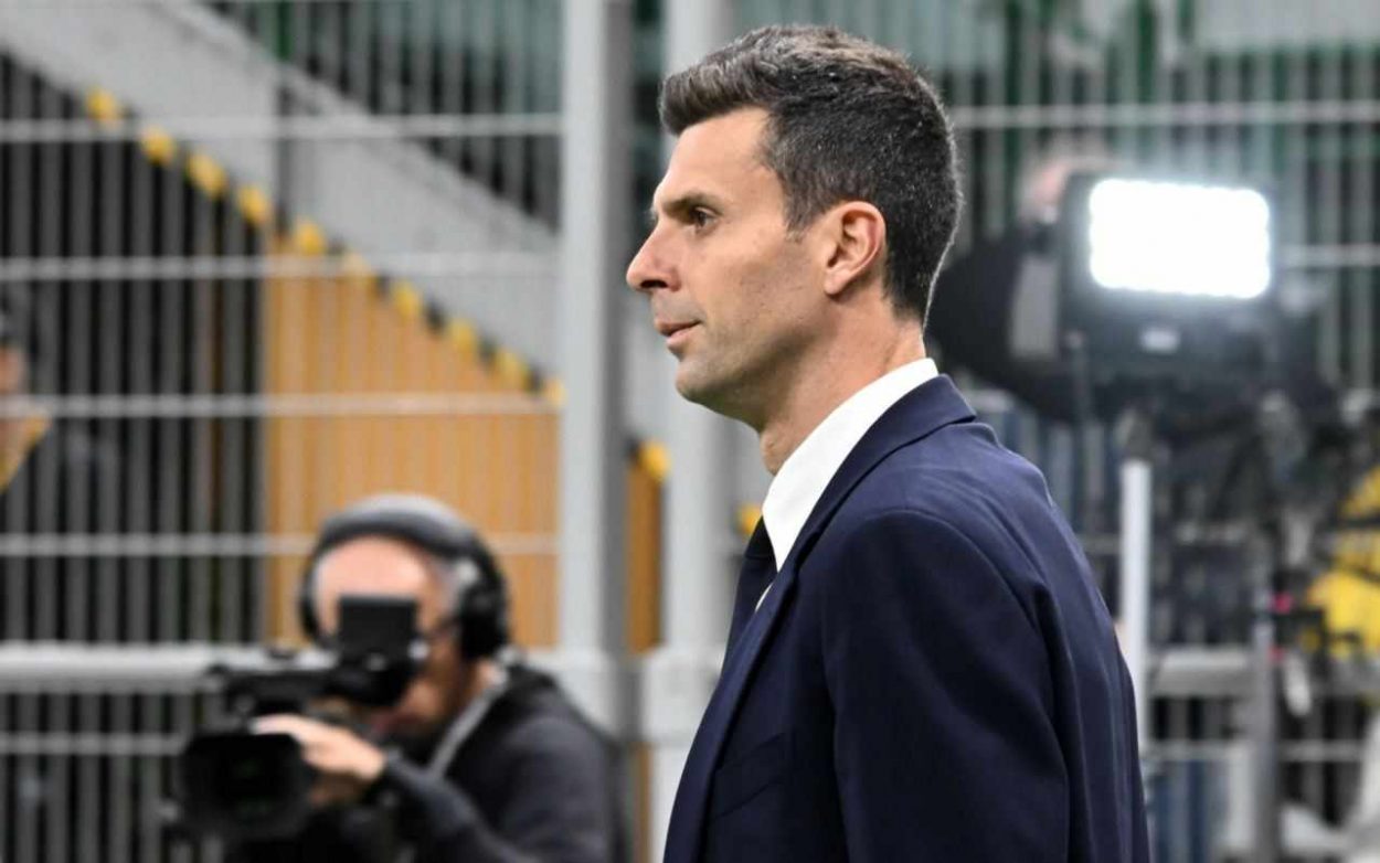 Atalanta, come cambierebbero i bergamaschi con Thiago Motta