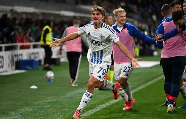 Serie A 2024/25, la top 11 degli under 23