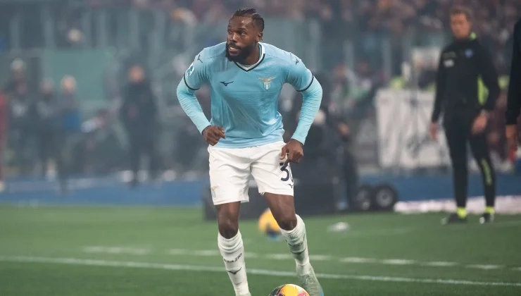Lazio, le ultime verso l'Inter: non si allenano Isaksen e Pedro, Tavares a parte