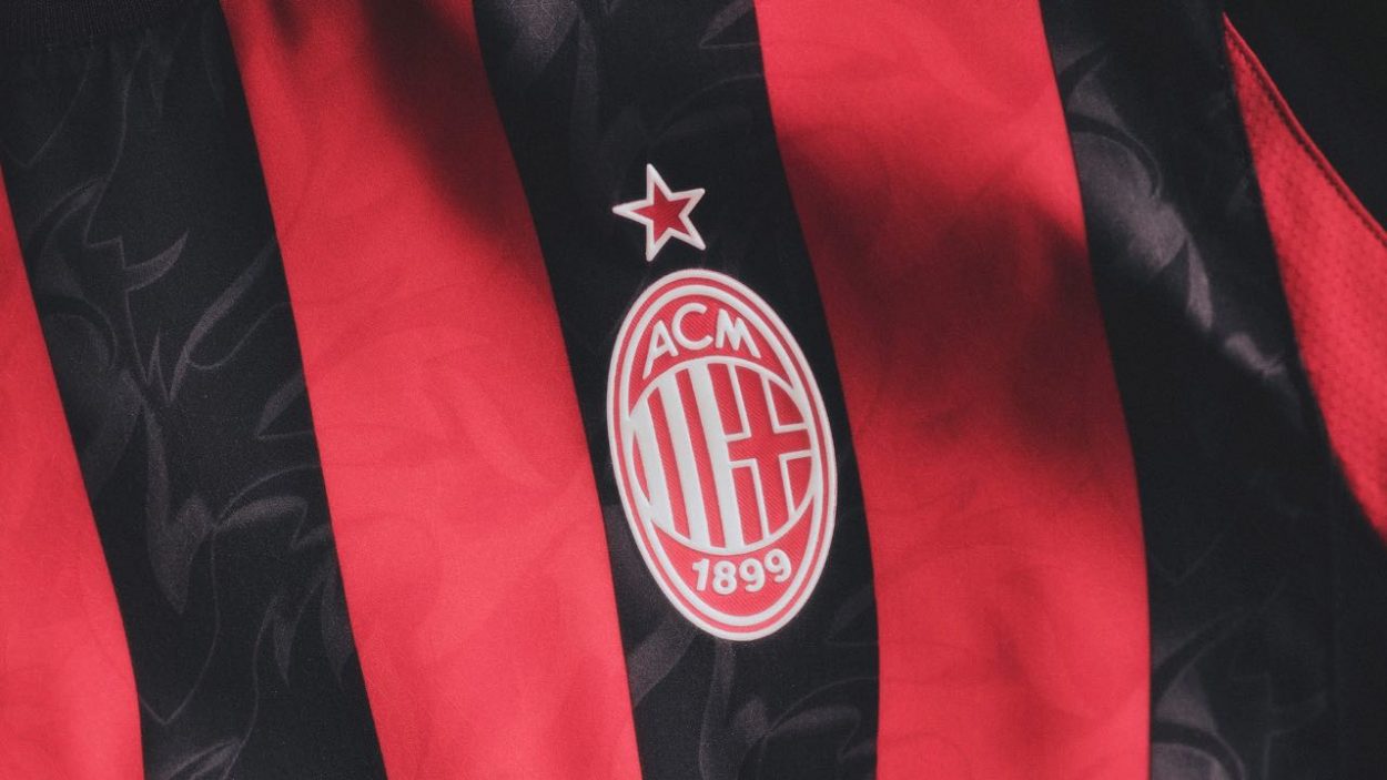 Milan, svelata la nuova maglia 2025-2026: ecco le prime immagini