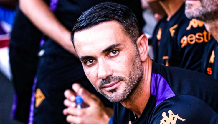 Le dichiarazioni di Raffaele Palladino nell'intervista rilasciata al termine di Real Betis-Fiorentina, andata delle semifinali di Conference League