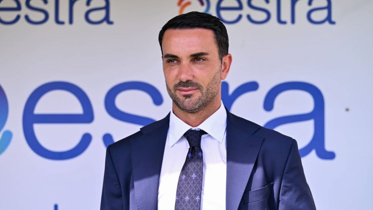 Le dichiarazioni di Raffaele Palladino nell'intervista rilasciata al termine di Real Betis-Fiorentina, andata delle semifinali di Conference League