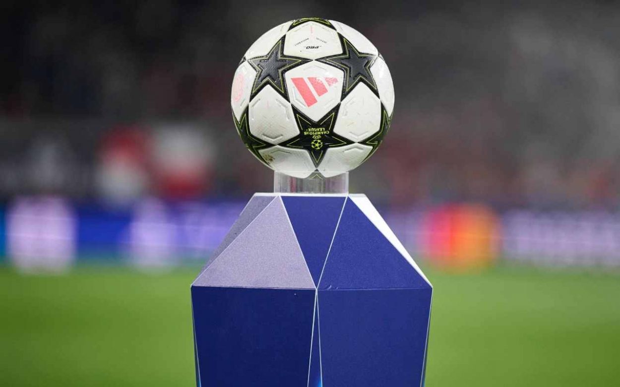 Bufera sull’arbitro della semifinale di Coppa: presentata una denuncia dopo la mancata segnalazione di un fallo pericoloso